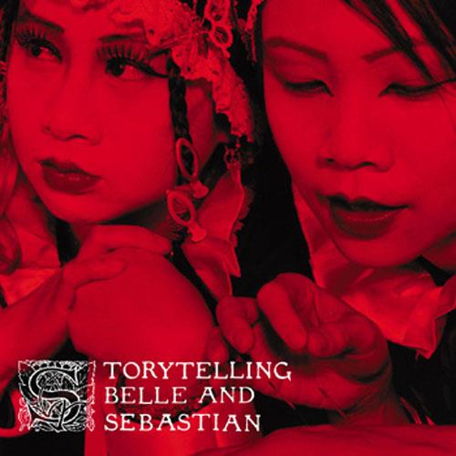 Belle & Sebastian Storytelling (LP)